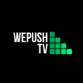 wepushtv